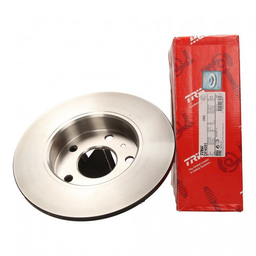 Disc Frana Spate Trw Opel Combo 2001-2011 DF4051