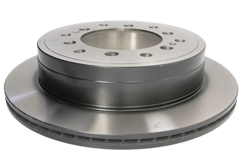 Disc Frana Spate Trw Toyota Fj Cruiser 2005-2018 DF6342