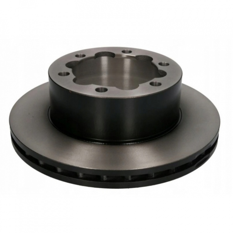 Disc Frana Spate Trw Volkswagen Crafter 2006→ DF4919S
