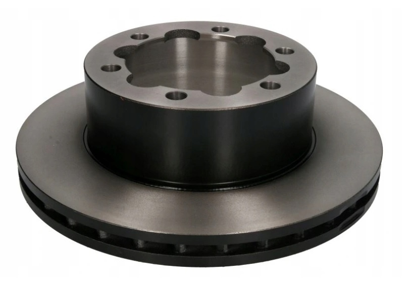 Disc Frana Spate Trw Volkswagen Crafter 2006→ DF4919S