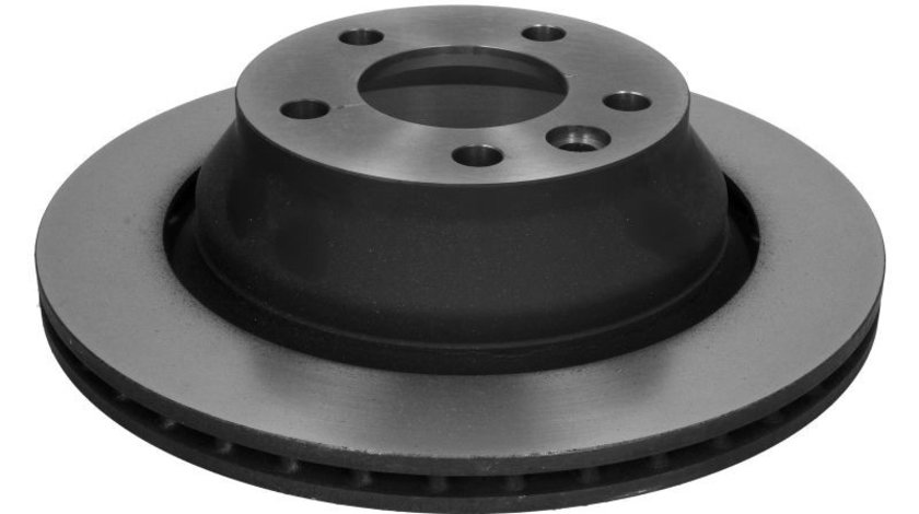 Disc Frana Spate Trw Volkswagen Touareg 1 2002-2013 DF4718S