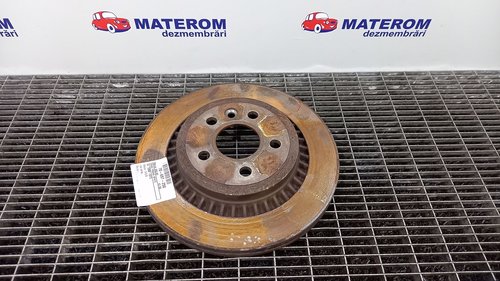 DISC FRANA SPATE VOLVO XC 60 XC 60 2.0 D - (2008 2013)