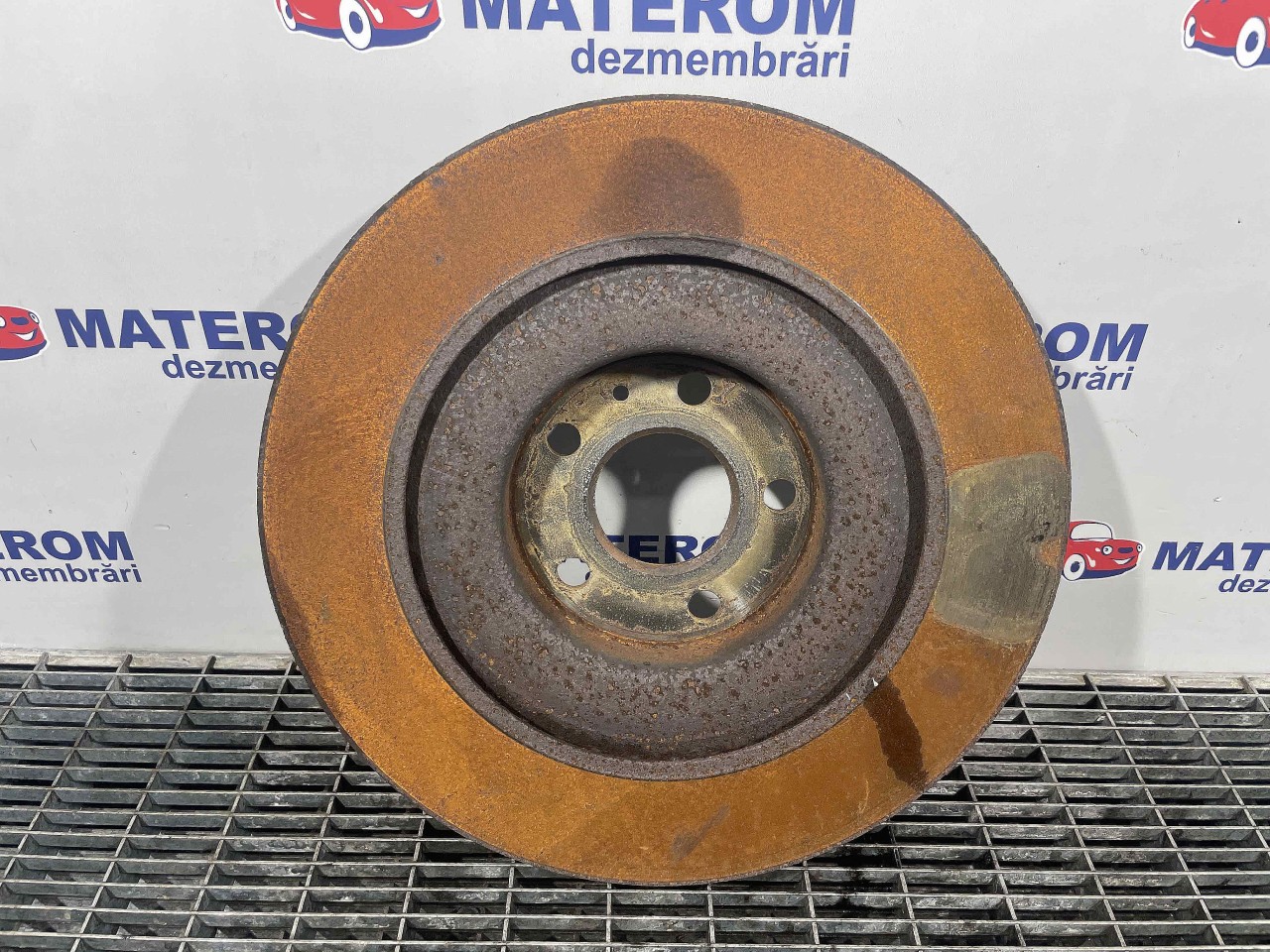 DISC FRANA SPATE VOLVO XC 90 2.0 D - (2015 2022)