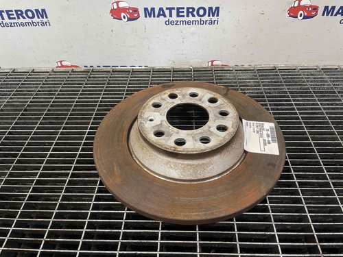 DISC FRANA SPATE VW ARTEON ARTEON 2.0 TDI - (2017 2020)