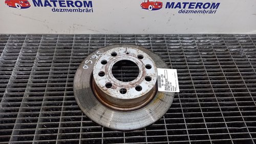 DISC FRANA SPATE VW EOS 2.0 TDI - (2006 2010)