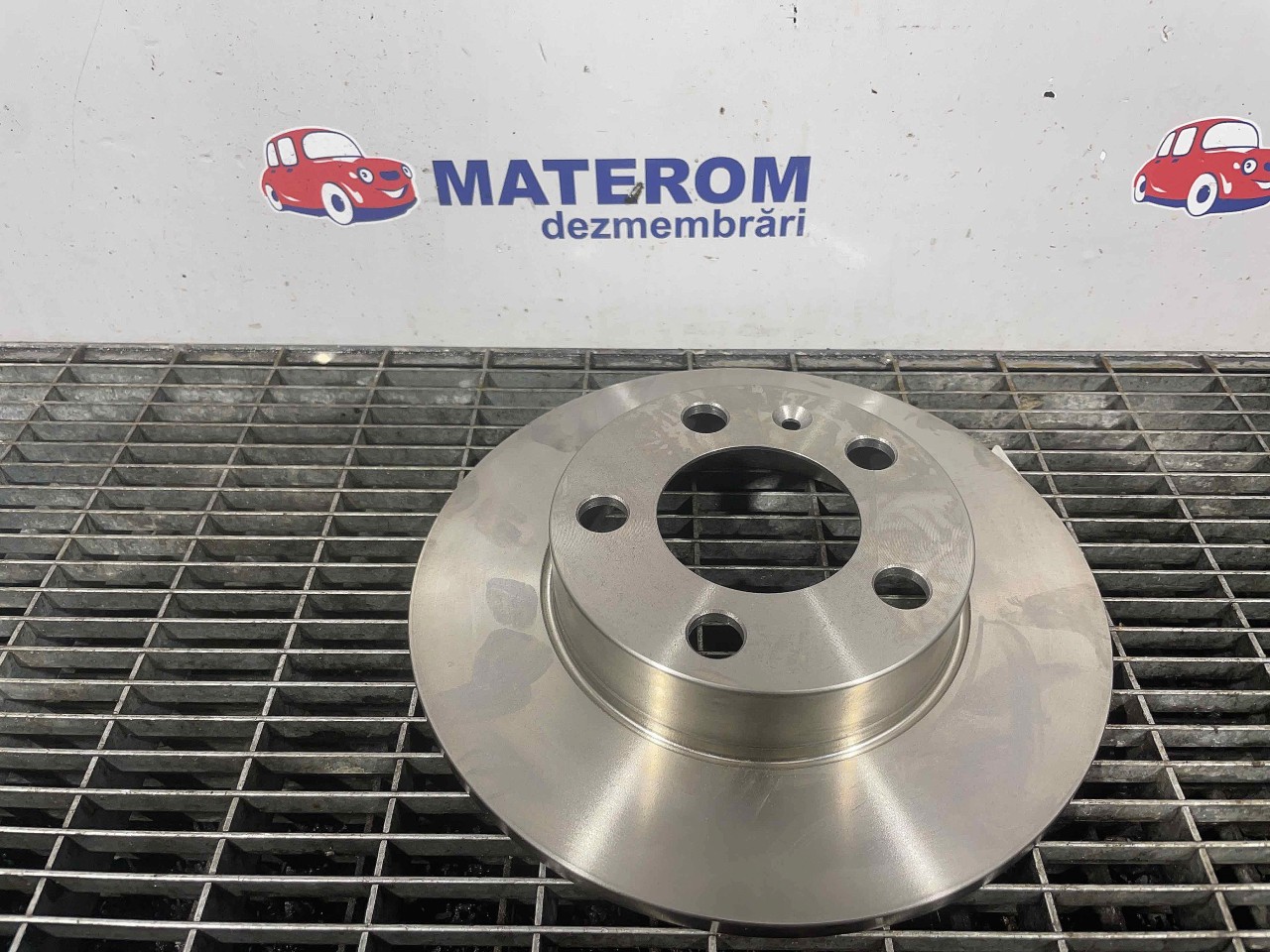 DISC FRANA SPATE VW GOLF IV - - (1998 2004)