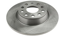 DISC FRANA SPATE, VW GOLF V 04-, PASSAT VI 05-, AU...