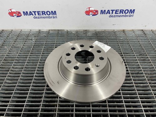 DISC FRANA SPATE VW GOLF V 1.4 TSI - (2004 2008)