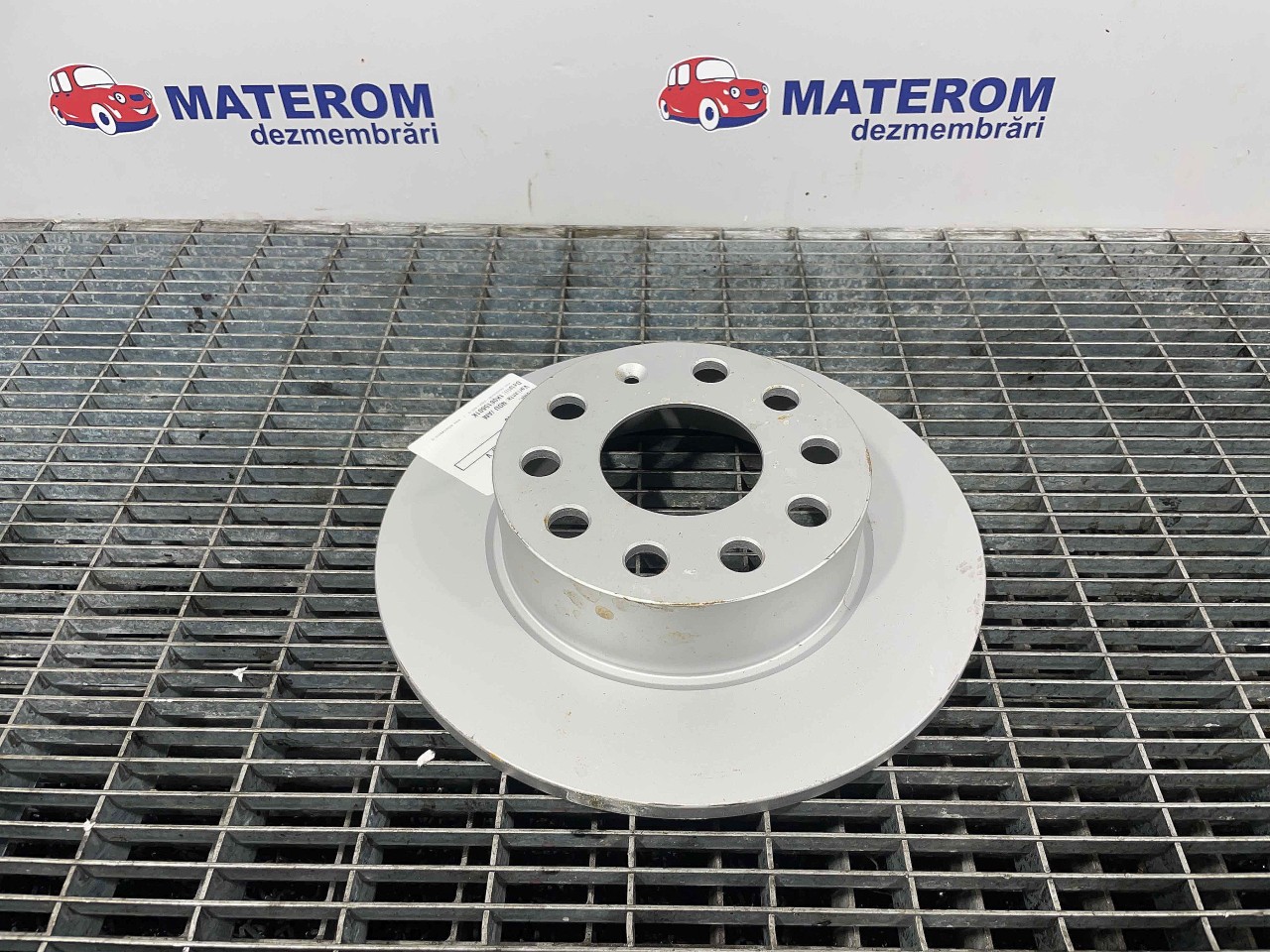 DISC FRANA SPATE VW GOLF V GOLF V - - (2004 2008)