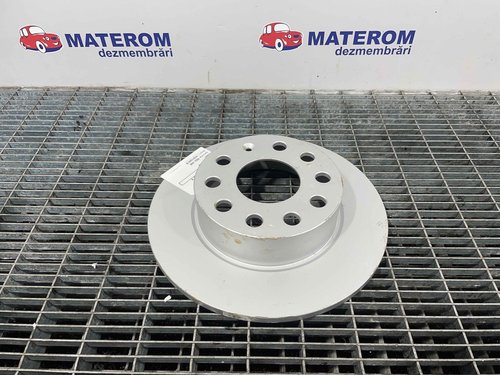 DISC FRANA SPATE VW GOLF V GOLF V - - (2004 2008)