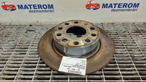 DISC FRANA SPATE VW GOLF V PLUS GOLF V PLUS 1.9 TDI - (2005 2008)