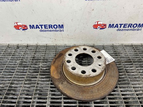 DISC FRANA SPATE VW GOLF VI 1.4 TSI - (2010 2015)