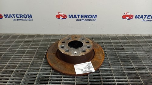 DISC FRANA SPATE VW GOLF VI 2.0 TDI - (2008 2012)