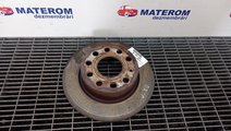 DISC FRANA SPATE VW GOLF VI GOLF VI 1.2 TSI - (200...