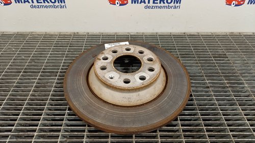 DISC FRANA SPATE VW GOLF VII 1.6 TDI - (2012 2016)