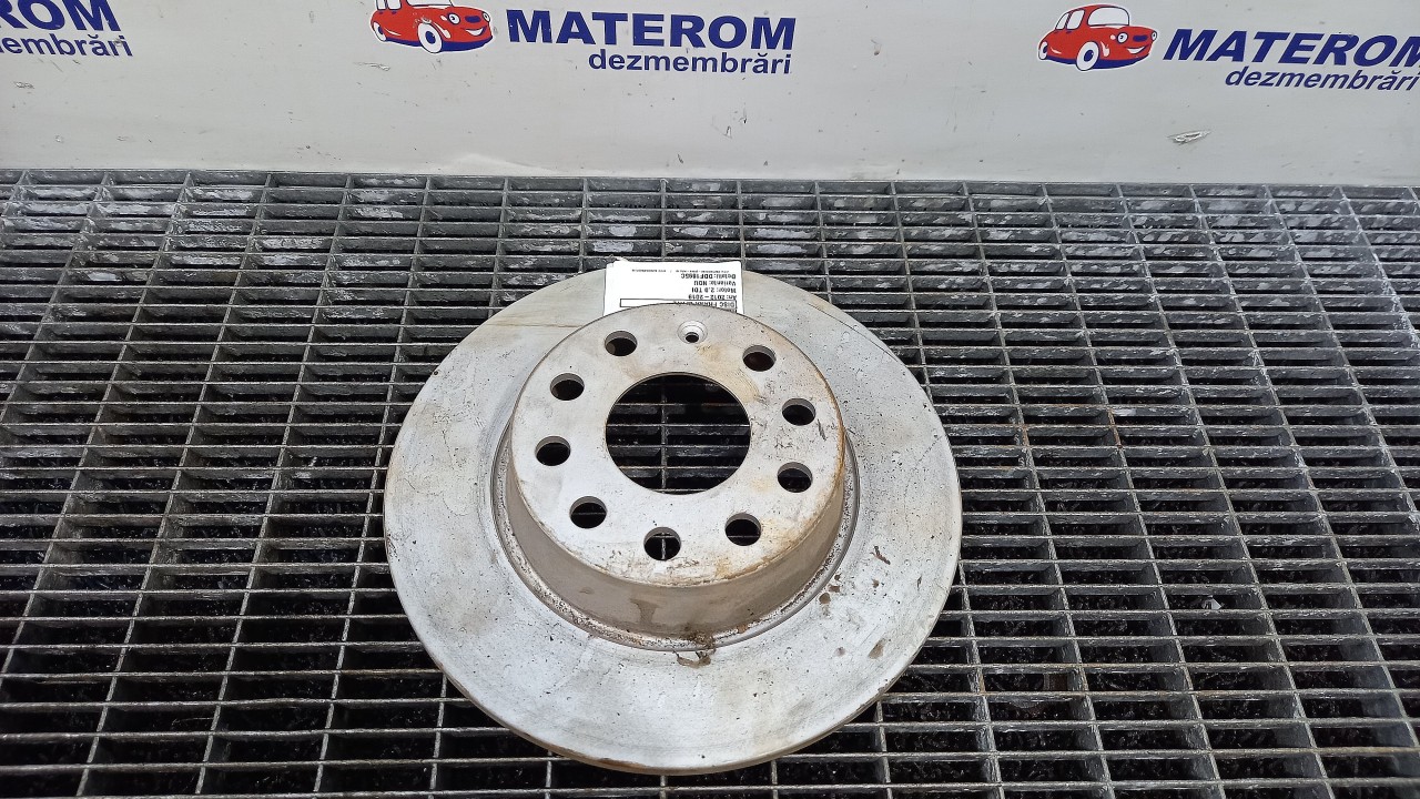 DISC FRANA SPATE VW GOLF VII 2.0 TDI - (