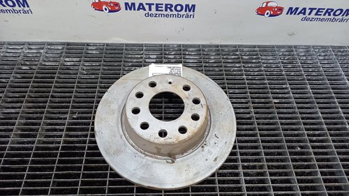 DISC FRANA SPATE VW GOLF VII 2.0 TDI - (2012 2016)