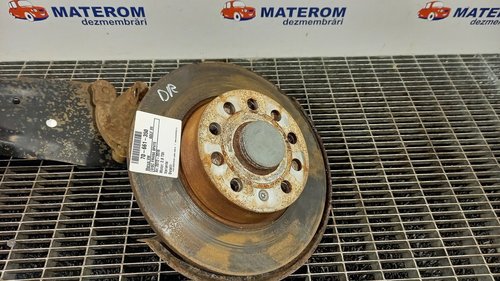 DISC FRANA SPATE VW GOLF VII 2.0 TDI - (2012 2016)