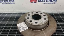 DISC FRANA SPATE VW GOLF VII GOLF VII 1.6 TDI - (2...