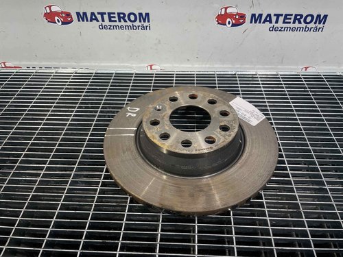 DISC FRANA SPATE VW PASSAT 1.6 TDI - (2010 2014)
