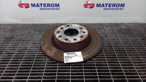 DISC FRANA SPATE VW PASSAT 2.0 TDI - (2005 2010)