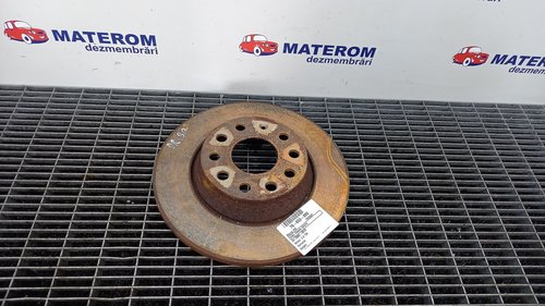DISC FRANA SPATE VW PASSAT 2.0 TDI - (2005 2010)