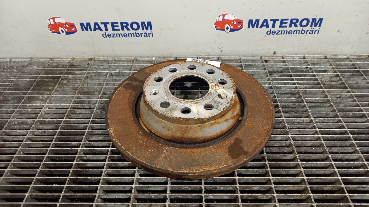 DISC FRANA SPATE VW PASSAT 2.0 TDI - (2005 2010)