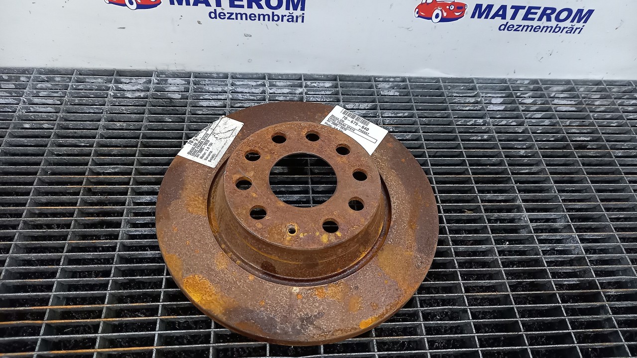 DISC FRANA SPATE VW PASSAT 2.0 TDI - (2005 2010)