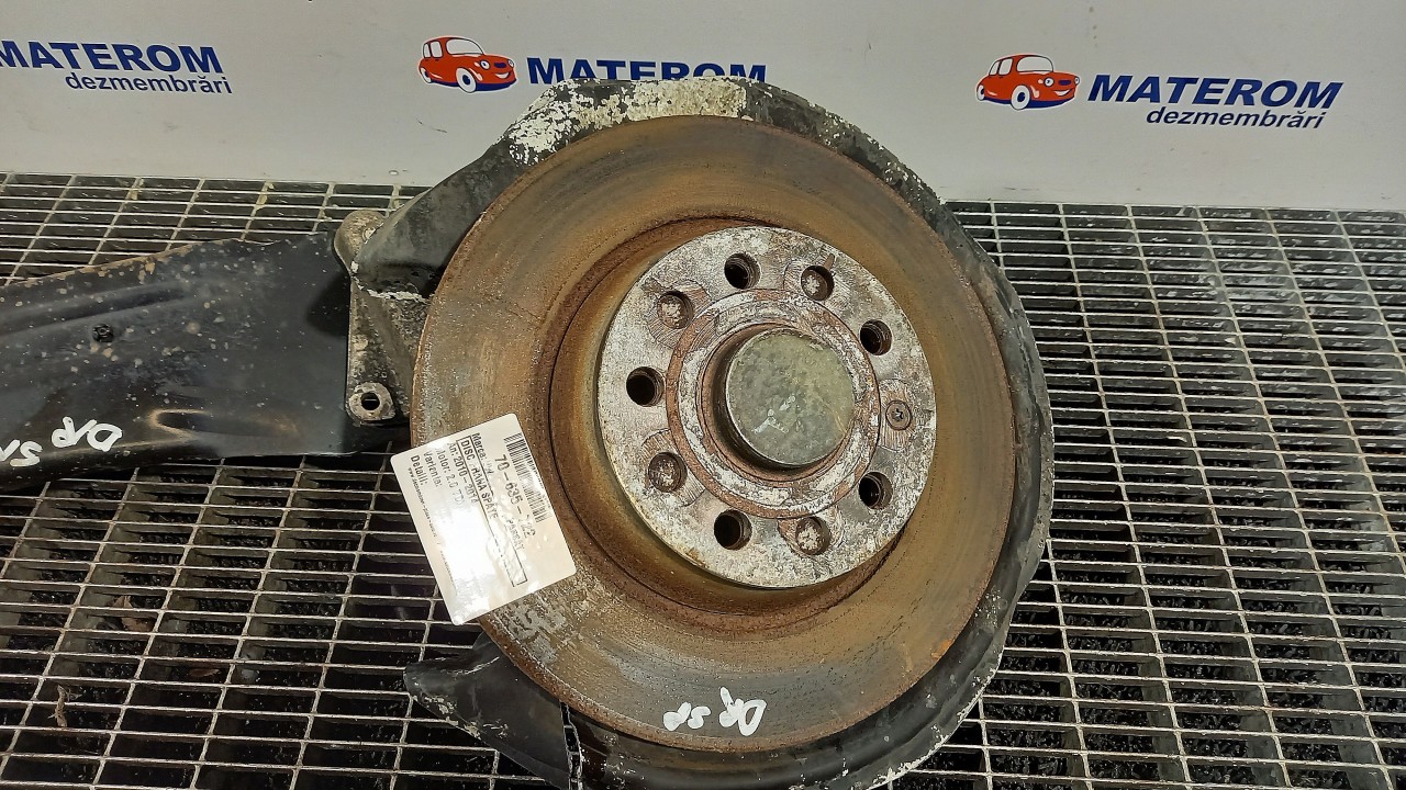 DISC FRANA SPATE VW PASSAT 2.0 TDI - (2010 2014)