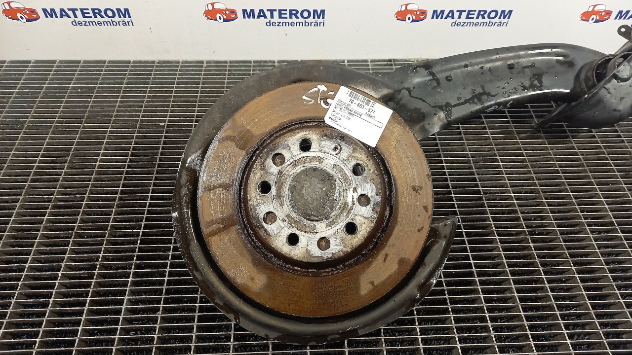 DISC FRANA SPATE VW PASSAT 2.0 TDI - (2010 2014)