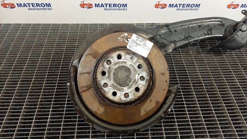 DISC FRANA SPATE VW PASSAT 2.0 TDI - (2010 2014)
