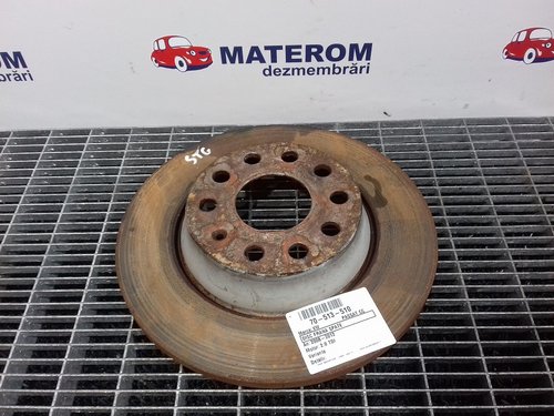 DISC FRANA SPATE VW PASSAT CC 2.0 TDI - (2008 2012)