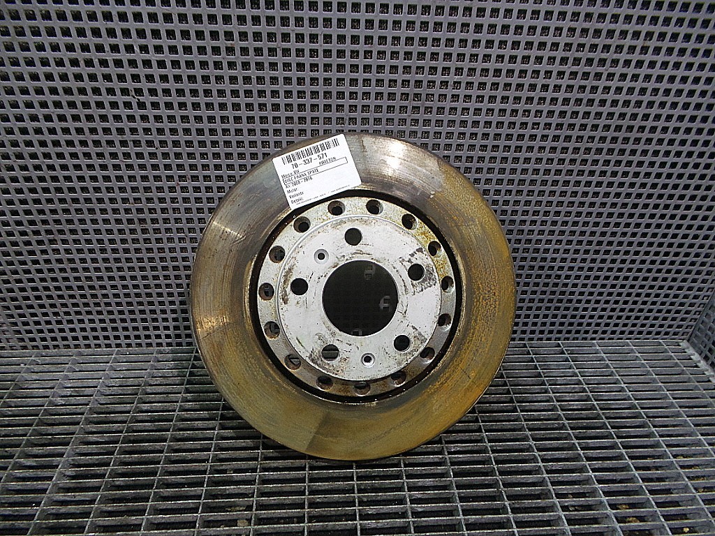 DISC FRANA SPATE VW PHAETON - - (2002 2010)