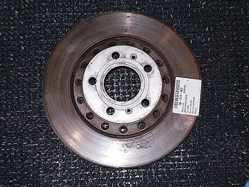DISC FRANA SPATE VW PHAETON 3.0 TDI - (2002 2010)