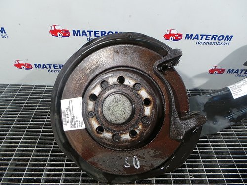 DISC FRANA SPATE VW SHARAN 2.0 TDI - (2010 2015)