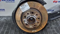 DISC FRANA SPATE VW TIGUAN TIGUAN 2.0 TDI - (2007 ...