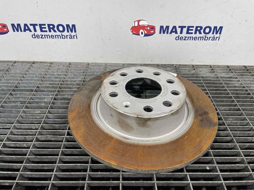 DISC FRANA SPATE VW TOURAN TOURAN 2.0 TDI - (2010 2015)