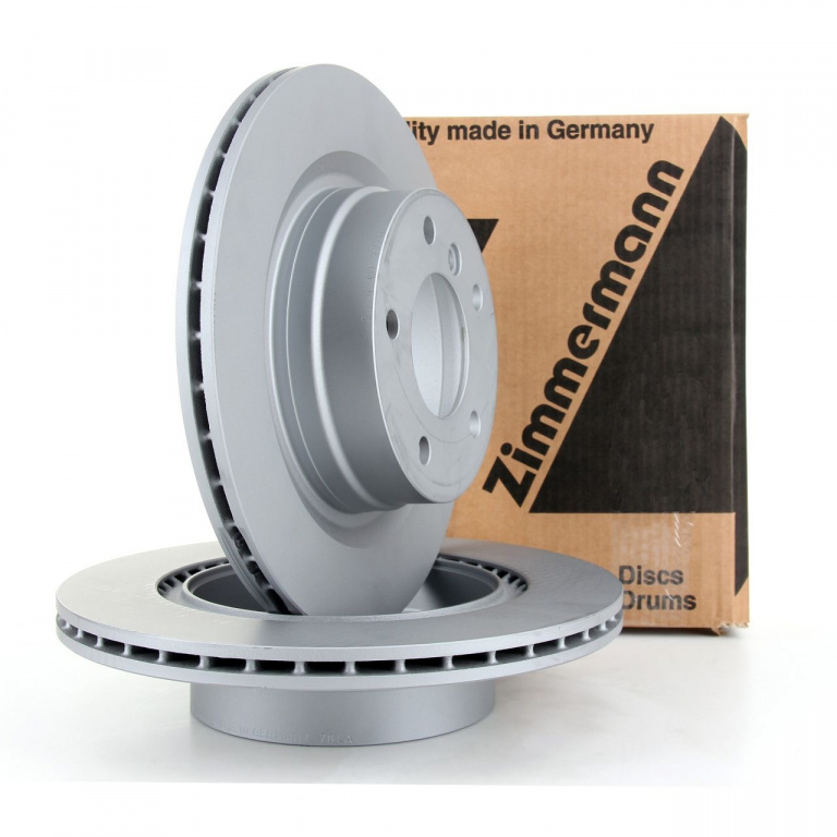 Disc Frana Spate Zimmermann Bmw Seria 3 E92 2005-2013 150.3426.20