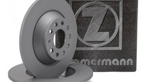 Disc Frana Spate Zimmermann Bmw X3 G01 2017→ 150...