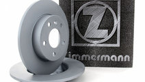 Disc Frana Spate Zimmermann Opel Corsa C 2000-2009...