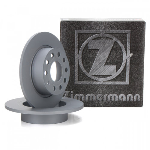 Disc Frana Spate Zimmermann Skoda Octavia 3 2012→ 600.3234.20