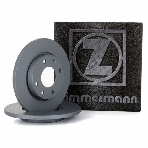 Disc Frana Spate Zimmermann Volkswagen Sharan 1 1995-2010 600.3210.20