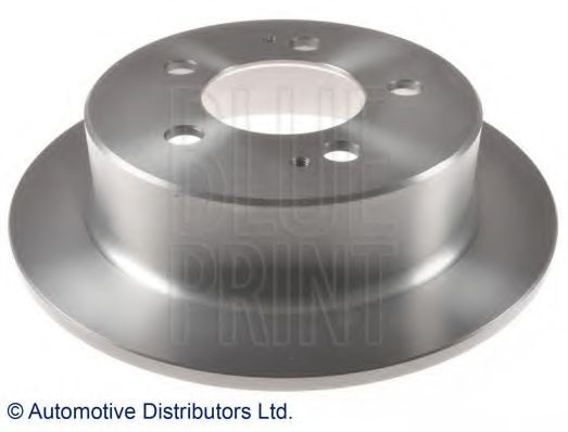 Disc frana SSANGYONG ACTYON I (2005 - 2011) BLUE PRINT ADG043118 piesa NOUA