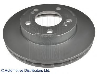 Disc frana SSANGYONG ACTYON I (2005 - 2011) BLUE PRINT ADG043116 piesa NOUA