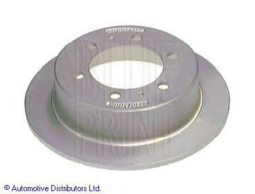 Disc frana SSANGYONG KORANDO (KJ) (1996 - 2006) BLUE PRINT ADG04332 piesa NOUA