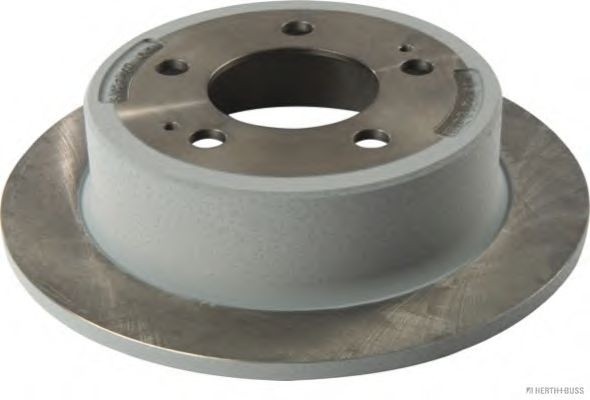 Disc frana SSANGYONG KYRON (2005 - 2016) HERTH+BUSS JAKOPARTS J3310401 piesa NOUA