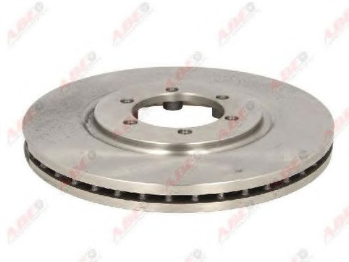Disc frana SSANGYONG REXTON (GAB) (2002 - 2012) ABE C30014ABE piesa NOUA