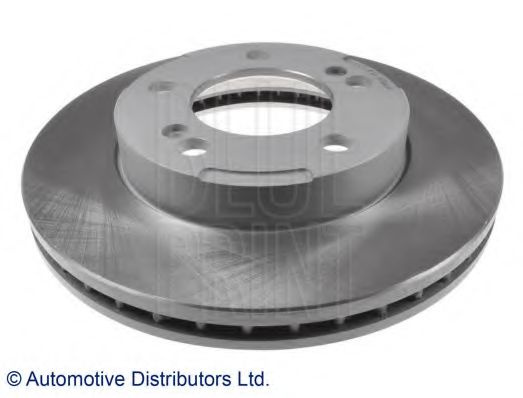 Disc frana SSANGYONG REXTON (GAB) (2002 - 2012) BLUE PRINT ADG043113 piesa NOUA