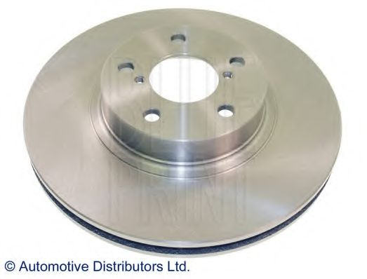 Disc frana SUBARU FORESTER (SF) (1997 - 2002) BLUE PRINT ADS74313 piesa NOUA