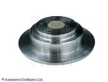 Disc frana SUBARU FORESTER (SG) (2002 - 2016) BLUE PRINT ADS74307 piesa NOUA